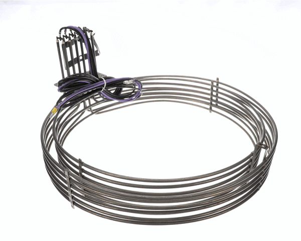 Henny Penny Mm574203 20.52Kw Element 240V (HENMM574203)