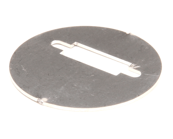 Henny Penny Mm801064 Plate, Round, Lcking Mechanism (HENMM801064)