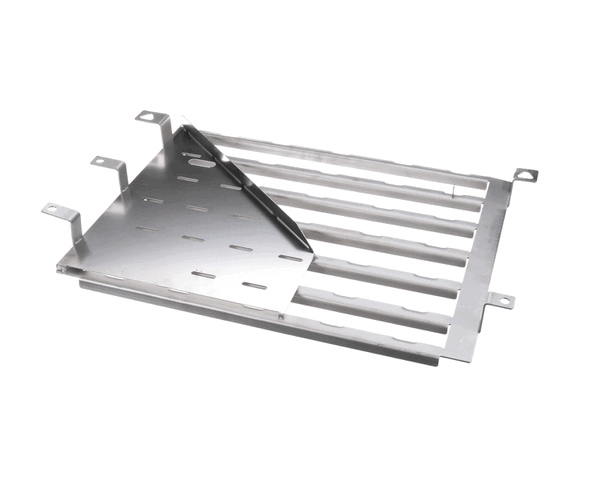 Henny Penny Mm856331 Rack For Hansd Compact Left (HENMM856331)
