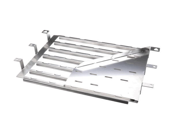 Henny Penny Mm856332 Rack For Hansd Compact Right (HENMM856332)