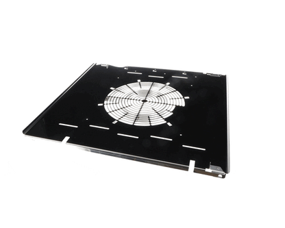 Henny Penny Mm890211 Air Baffle Esc620 (HENMM890211)