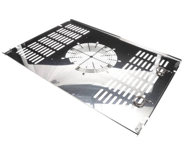 Henny Penny Mm890221 Air Baffle Esc120 (HENMM890221)
