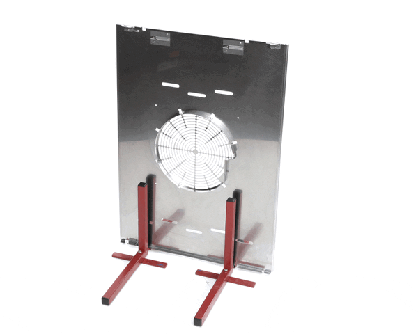 Henny Penny Mm890246 Air Baffle Gsc115 (HENMM890246)
