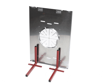 Henny Penny Mm890246 Air Baffle Gsc115 (HENMM890246)