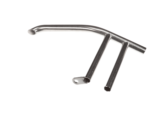 Henny Penny Mm935545 Water Supply Pipe, Gas 10.X (HENMM935545)