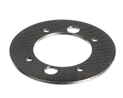 Henny Penny Mm945484 Flange Burner Connection (HENMM945484)