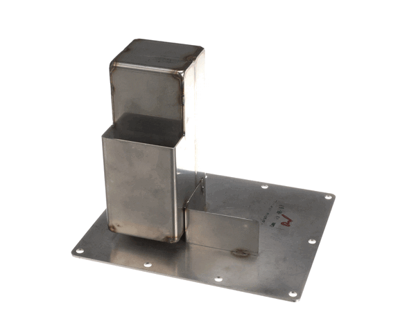Henny Penny Mm945581 Bottom Plate For Trap 20.X (HENMM945581)