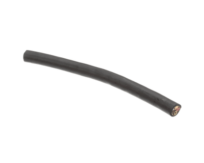 Henny Penny Ms01-151 Cable-#8/4 Black 90C Jacket (HENMS01-151)