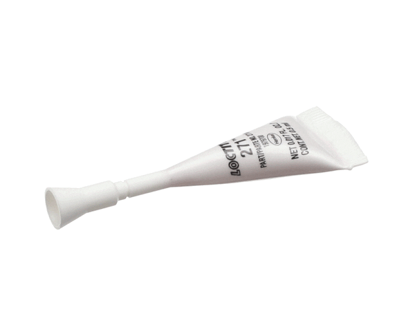 Henny Penny Ms01-158 Loctite 271 .02 Oz (HENMS01-158)
