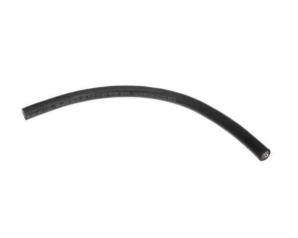 Henny Penny Ms01-212 Cable-#12/3 Black 90C Jacket (HENMS01-212)