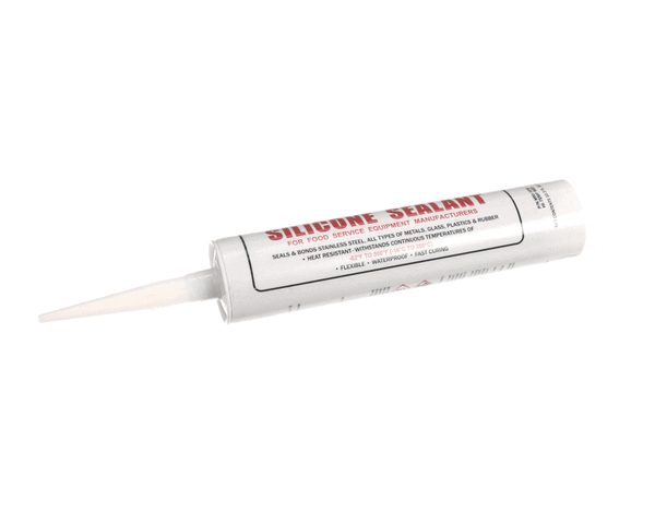 Henny Penny Ms01-285 Rtv-736 Silicone 10.3 Oz Cart. (HENMS01-285)