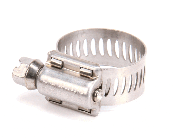 Henny Penny Ms01-297 Hose Clamp-Ss .562-1.062 Did (HENMS01-297)