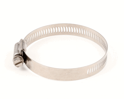 Henny Penny Ms01-307 Hose Clamp 2 1/2-3 In. Ss (HENMS01-307)