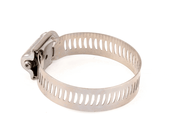 Henny Penny Ms01-315 Hose Clamp 3/4 -1 3/4 Ss (HENMS01-315)