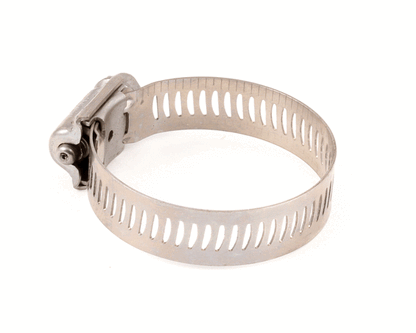 Henny Penny Ms01-315 Hose Clamp 3/4 -1 3/4 Ss (HENMS01-315)
