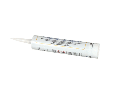 Henny Penny Ms01-320 Silastic 10.3 Oz Tube Alum (HENMS01-320)