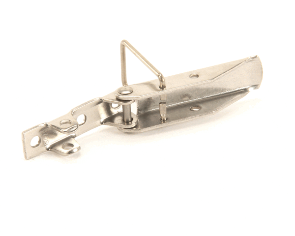Henny Penny Ms01-532 Latch-Breading Machine Drum (HENMS01-532)