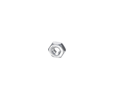 Henny Penny Ns01-004 Nut Hex 4-40 C (HENNS01-004)