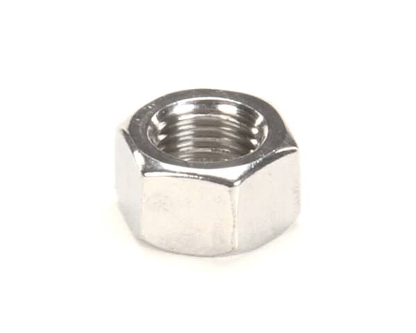 Henny Penny Ns01-020 Nut 3/8-24 Hex (HENNS01-020)