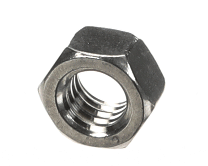 Henny Penny Ns01-024 Nut 3/8-16 Hex Ss (HENNS01-024)