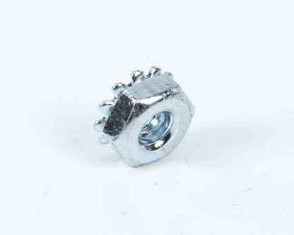 Henny Penny NS02-005 Nut, Hex Keps, #6-32 (HENNS02-005)