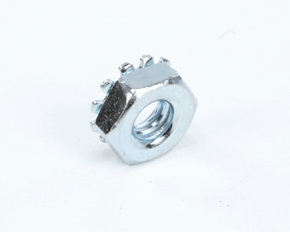 Henny Penny Ns02-006 Nut Hex Keps #10-24 C (HENNS02-006)