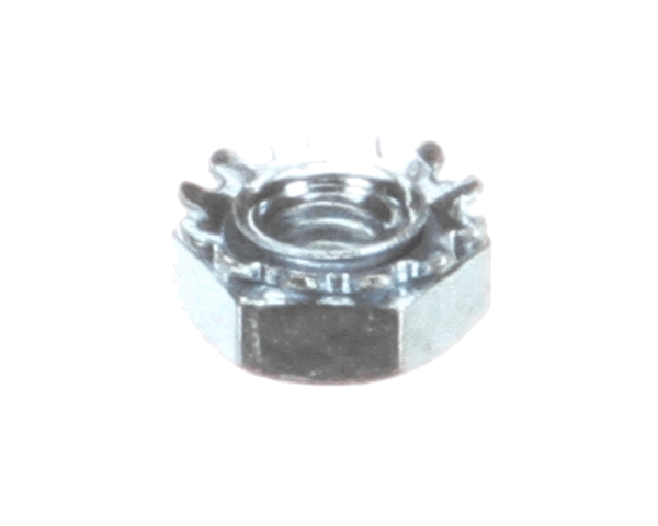 Henny Penny NS02-007 Nut, Hex, Keps, #8-32 (HENNS02-007)