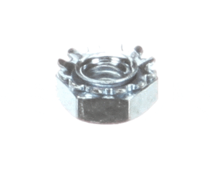 Henny Penny NS02-007 Nut, Hex, Keps, #8-32 (HENNS02-007)