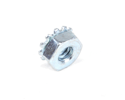 Henny Penny Ns02-009 Nut Hex Keps #4-40 C (HENNS02-009)
