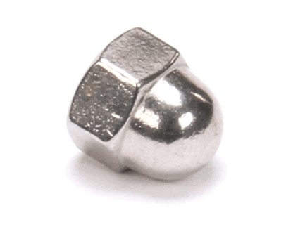 Henny Penny Ns03-023 Nut 1/4-20 Acorn Cap (HENNS03-023)