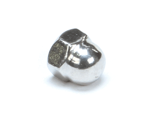 Henny Penny NS03-044 Nut, Acorn, #10-24, Stainless Steel (HENNS03-044)