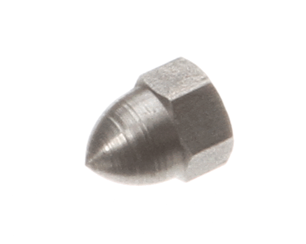 Henny Penny Ns03-063 6-32 Hi-Crown Acorn Nut Ss (HENNS03-063)