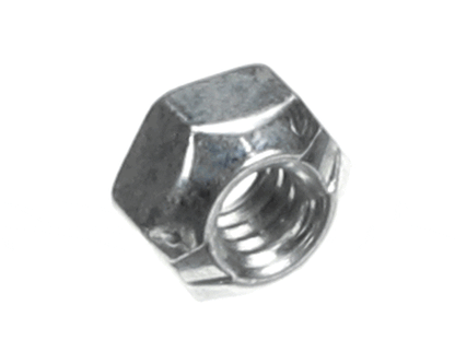 Henny Penny Ns03-064 1/4-20 Hex Nut Locking Zinc (HENNS03-064)