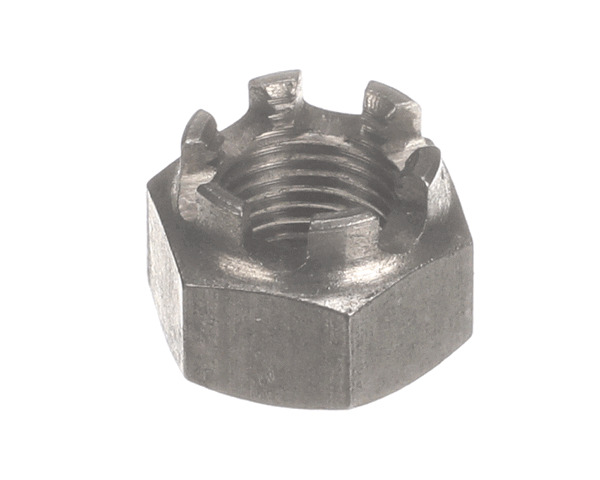 Henny Penny Ns03-103 Nut-Castle 1/2-20 18-8 Steel (HENNS03-103)
