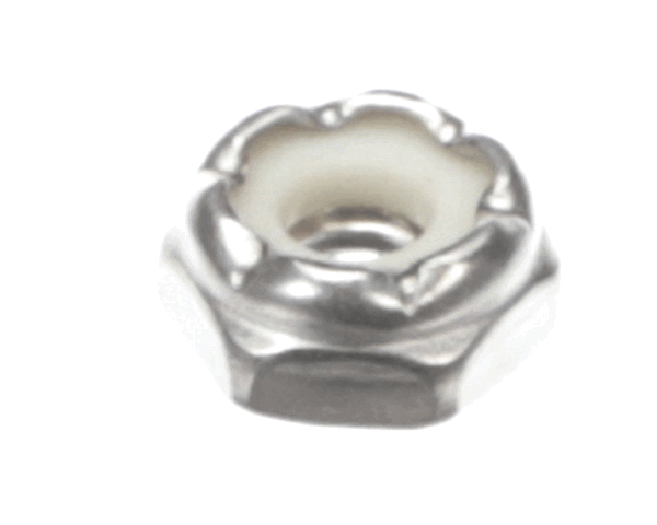 Henny Penny Ns03-107 Nut-Hex 10-32 18-8 Ss Jam Lock (HENNS03-107)