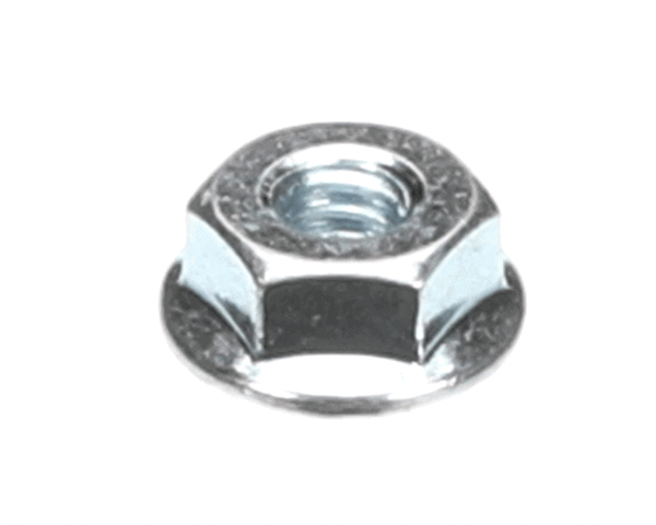 Henny Penny Ns04-004 Serrated Flanged Locknut 10-24 (HENNS04-004)