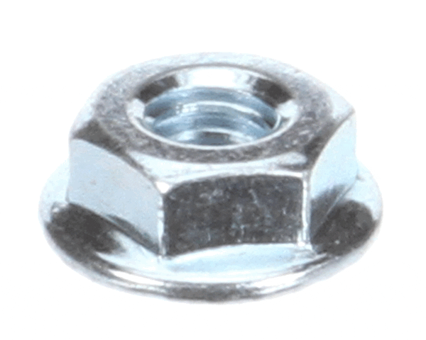 Henny Penny Ns04-005 Serrated Flanged Locknut1/4-20 (HENNS04-005)