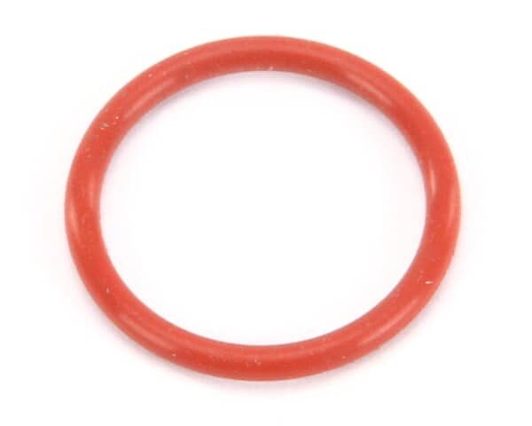 Henny Penny Or01-009 O-Ring-Silicone #2-119 (HENOR01-009)