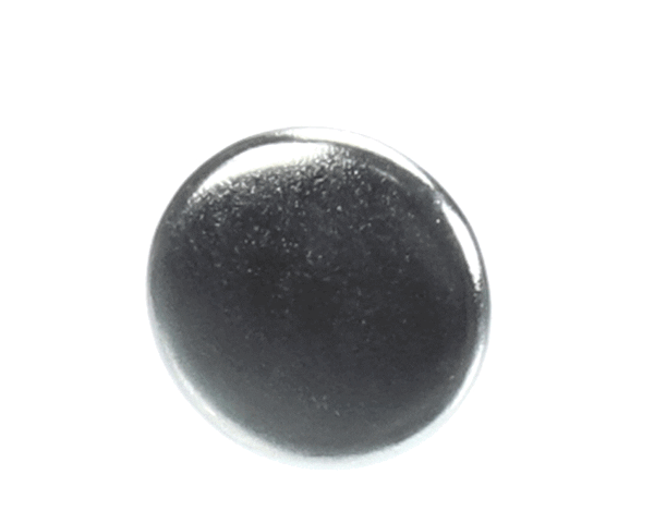 Henny Penny Pl01-001 Plug Button 1/2 (HENPL01-001)