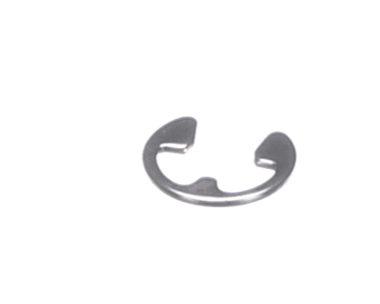 Henny Penny Rr01-007 Ring-Retaining 3/16 Shaft (HENRR01-007)