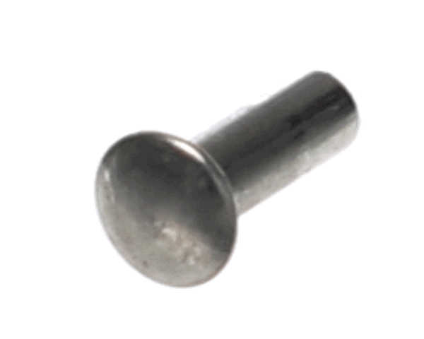Henny Penny Rv01-007 Rivet .120 X .343 Oval Hd S (HENRV01-007)