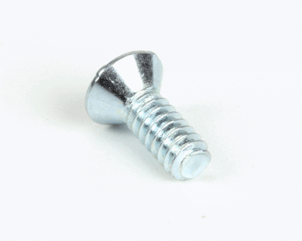 Henny Penny HENSC01-003 Screw Door Hinge Thread Ed End REPLACEMENT 227-1092 (HENSC01-003)