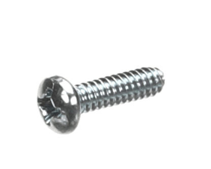 Henny Penny Sc01-010 Screw #6-32 X 1/2 Ph Phd C (HENSC01-010)