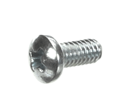 Henny Penny Sc01-021 Screw #8-32 X 3/8 Ph Phd C (HENSC01-021)