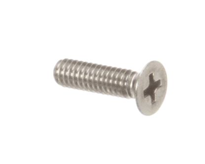 Henny Penny Sc01-032 Screw #8-32 X 5/8 Ph 100 Fhd S (HENSC01-032)