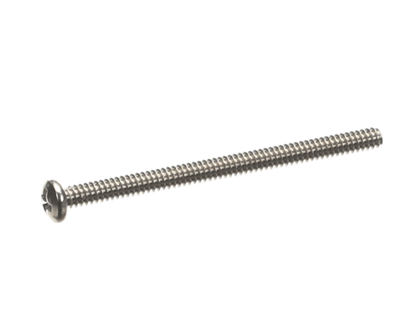 Henny Penny Sc01-037 Screw #6-32 X 2 Ph Phd S (HENSC01-037)