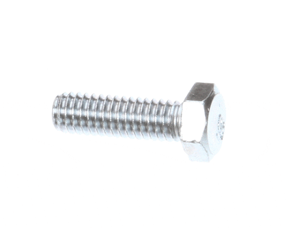 Henny Penny Sc01-041 Screw 5/16-18 X 1 Hex Hd C (HENSC01-041)