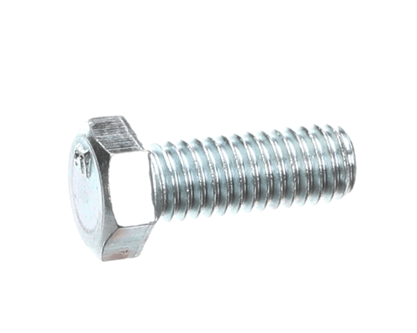Henny Penny Sc01-042 Screw - 3/8-16 X 1 Hex Hd C (HENSC01-042)
