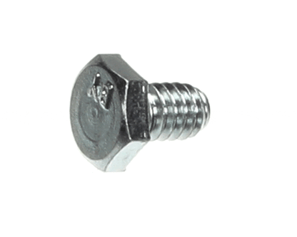 Henny Penny Sc01-052 Screw 1/4-20 X 3/8 Hex Hd C (HENSC01-052)