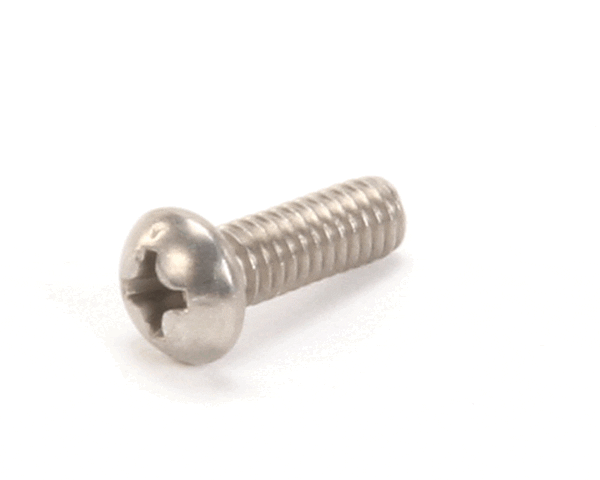 Henny Penny Sc01-053 Screw #8-32 X 1/2 Ph Rhd S (HENSC01-053)